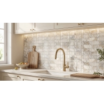 CALACATA - 2X4 CORVO 1CM, GIALLO, HONED